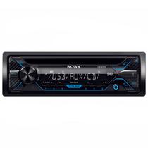 Reprodutor de CD Sony Player CDX-G1201U USB/FM/AM/Aux