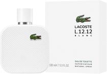 Perfume Lacoste L.12.12 Blanc Edt Masculino - 100ML