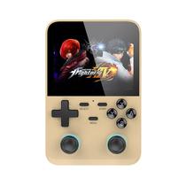 Consola Games D-007 Plus Android