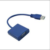 Cable Adaptador USB 3.0 A VGA