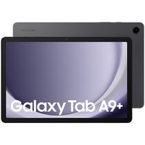 Tablet Samsung Galaxy Tab A9+ SM-X216B 5G/Wi-Fi 64GB/4GB Ram de 11" 8MP/5MP - Graphite