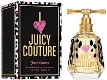 Perfume Juicy Couture I Love Juicy Couture Edp 100ML - Feminino