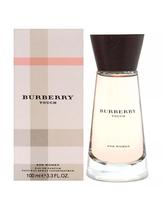 Perfume Burberry Touch For Women Edp 100ML