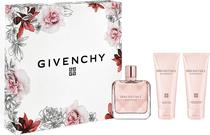 Kit Perfume Givenchy Irresistible Edp 80ML + Body Lotion 75ML + Shower Oil 75ML