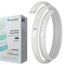 Fita Nanoleaf NL55-0001LS-1M Essentials RGB Expansao 1M 1600 Lumens 30W