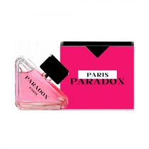 Perfume Paris Paradox Edp Feminino 90ML