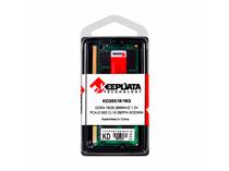 Memoria Notebook DDR4 16GB 2666M Keepdata KD26S19/16G
