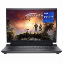 Notebook Dell G7630-9350GRY-Pus i9-32GB/1TBSSD/RTX4070/8