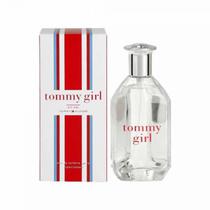 P.Tommy Girl F 100ML Edt