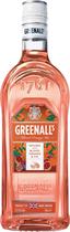 Gin Greenall's Blood Orange - 700ML