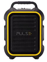 Caixa de Som Pulse SP-295 6.5" 80W RMS - Radio FM/USB/SD/Bluetooth