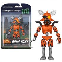 Boneco Funko Action Five Nights At Freddy's - Grim Foxy