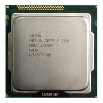Processador OEM Intel 1155 i5 2320 3.3GHZ s/CX s/fan s/G