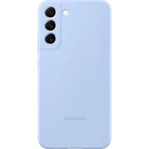 Estojo Protector Samsung Galaxy S22+ EF-PS906TLEGWW - Azul Artico