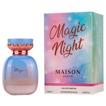 Perfume Maison Asrar Magic Night - Eau de Parfum - Feminino - 100ML