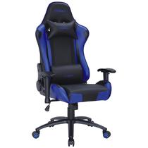 Cadeira Gamer Satellite A-GC8702 - Preto/Azul