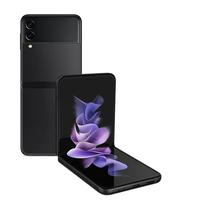 Ant_Samsung Galaxy Z FLIP3 SM-F711B 5G 128 GB - Phantom Black