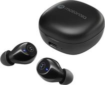Fone de Ouvido Motorola Moto Buds 105 Bluetooth - Black