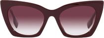 Oculos de Sol Burberry BE4372U 39798H 52 - Feminino