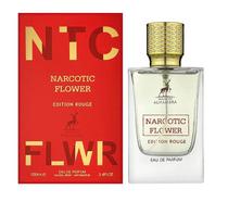Perfume Maison Alhambra Narcotic Flower Edition Rouge Eau de Parfum 100ML