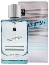 Perfume TBY To Be Talented Edt 100ML - Masculino