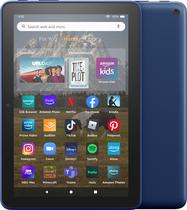 Tablet Amazon Fire HD 8 2/32GB Wifi 8" (12TH Gen) - Denim (Caixa Fea)