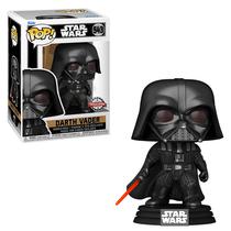 Funko Pop! Star Wars Gamestop Exclusive - Darth Vader 543