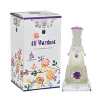 Perfume Oil Khadlaj Alf Wardaat Feminino para Corpo e Cabelo 30ML