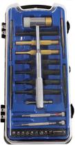 Kit de Limpeza para Arma Birchwood Casey Weekender Professional Gunsmith Kit