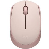 Mouse Logitech 910-006862 M170 Rosa