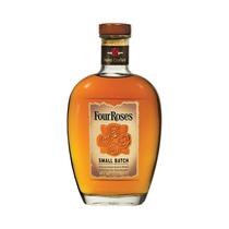 Whiskey Four Roses 700ML Small Batch