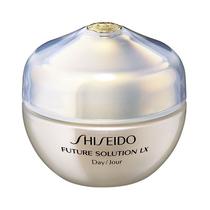 Crema Facial Shiseido Future Solution LX 50ML