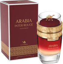 Perfume Emper Arabia Inter Rouge Edp 100ML - Unissex