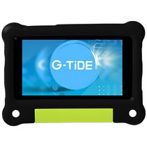 Tablet G-Tide Klap S1 Wi-Fi 32GB/2GB Ram de 7" 5MP/2MP + Capinha Preto