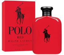 Perfume Ralph Lauren Polo Red 125ML Edt 416003