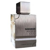 Perfume Tester Al Haramain Oud Carbon 100ML - Cod Int: 71551