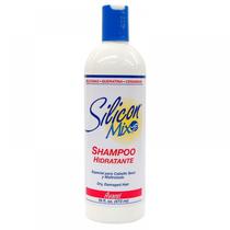 Shampoo Hidratante Silicon Mix Avanti 473ML