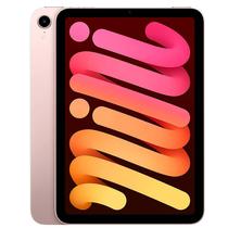 Apple iPad Mini 6 2021 MLWL3LL/A Wifi 64GB Tela de 8.3 Cam 12MP/12MP Ios - Pink