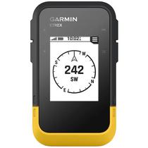 GPS Garmin Etrex Se 010-02734-00 com Tela 2.2 / IPX7 / USB-C - Black/Yellow