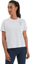 Camiseta On Running Graphic-T 271.00496 White - Feminina