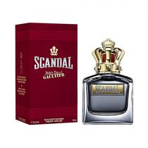 Perfume Jean Paul Scandal Edt Masculino 100ML