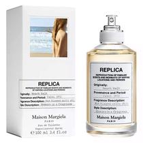 Perfume Maison Margiela Replica Beach Walk Edt Feminino - 100ML