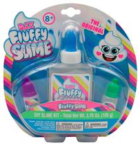 Yoyo Kit Diy Mini Fluffy Slime
