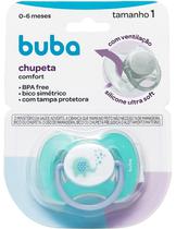 Chupeta Comfort Buba 12659