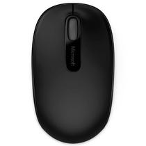 Mouse Microsoft 1850 Wireless - Preto (U7Z-00001)