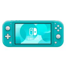 Console Nintendo Switch Lite 32GB Japones - Verde (HDH-s-Pazaa)