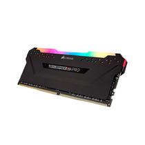 Memoria Ram Corsair Vengeance Pro RGB 16GB (2X8GB) DDR4 4000MHZ - CMW16GX4M2Z4000C18