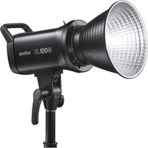 LED Godox SL-100BI Bi-Color - Preto