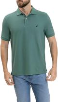 Camisa Polo Nautica Slim Fit K17001 3BY - Masculina