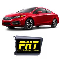 Central Multimidia PNT Honda Civic 12-15 And 11-2GB/32GB Octacore Carplay+ And Auto Sem TV